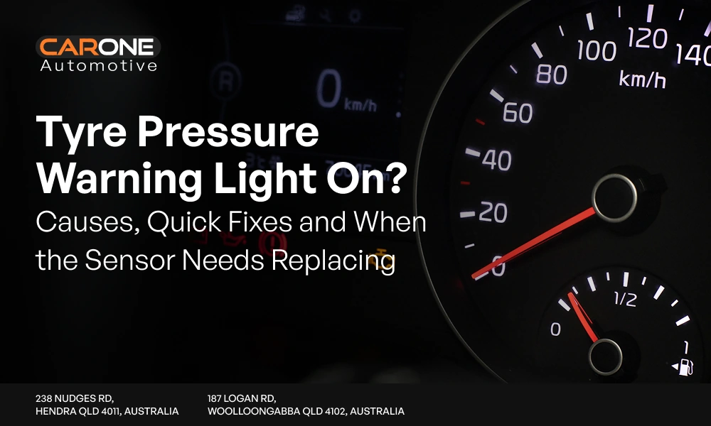 Tyre Pressure Warning Light On_ Causes, Quick Fixes and When the Sensor Needs Replacing